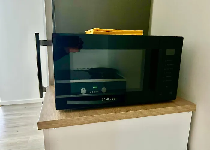 Luxury Apartment Curchi 2