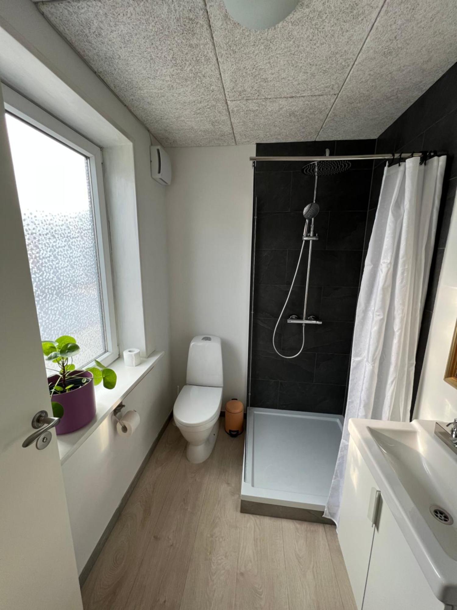 Luxury Curchi 2 Appartement Billund