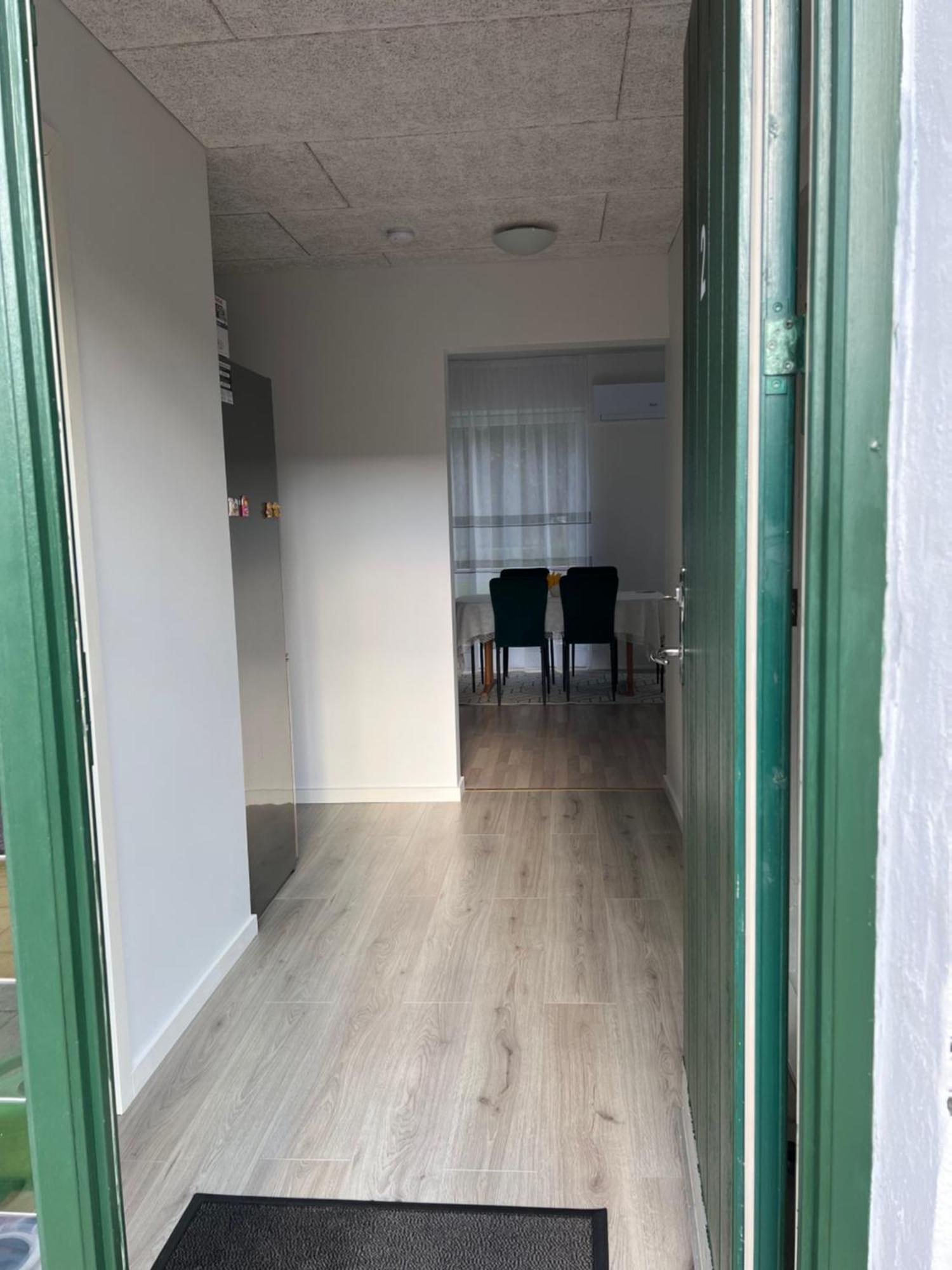 Luxury Curchi 2 * Billund