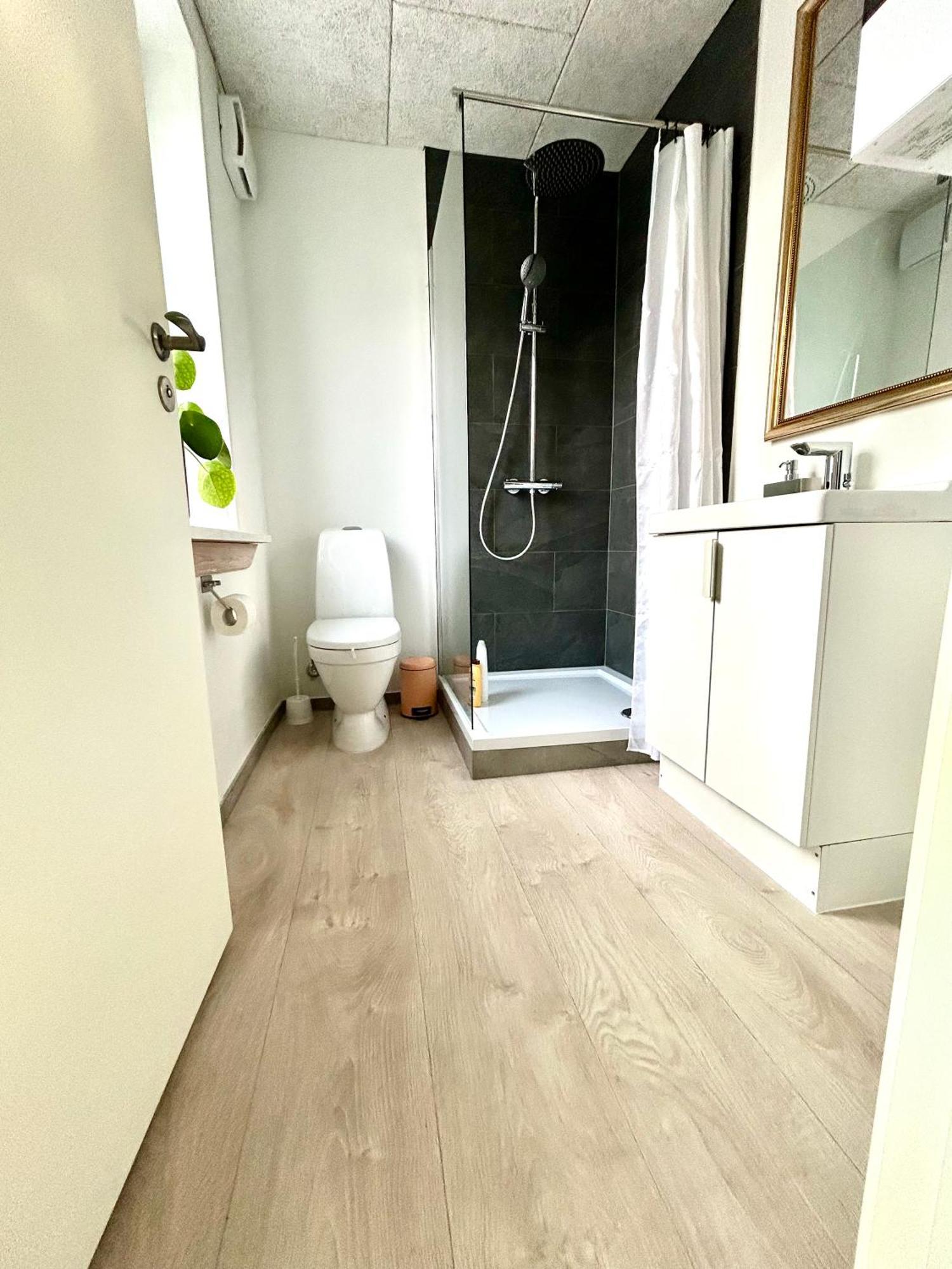 Luxury Curchi 2 Appartement