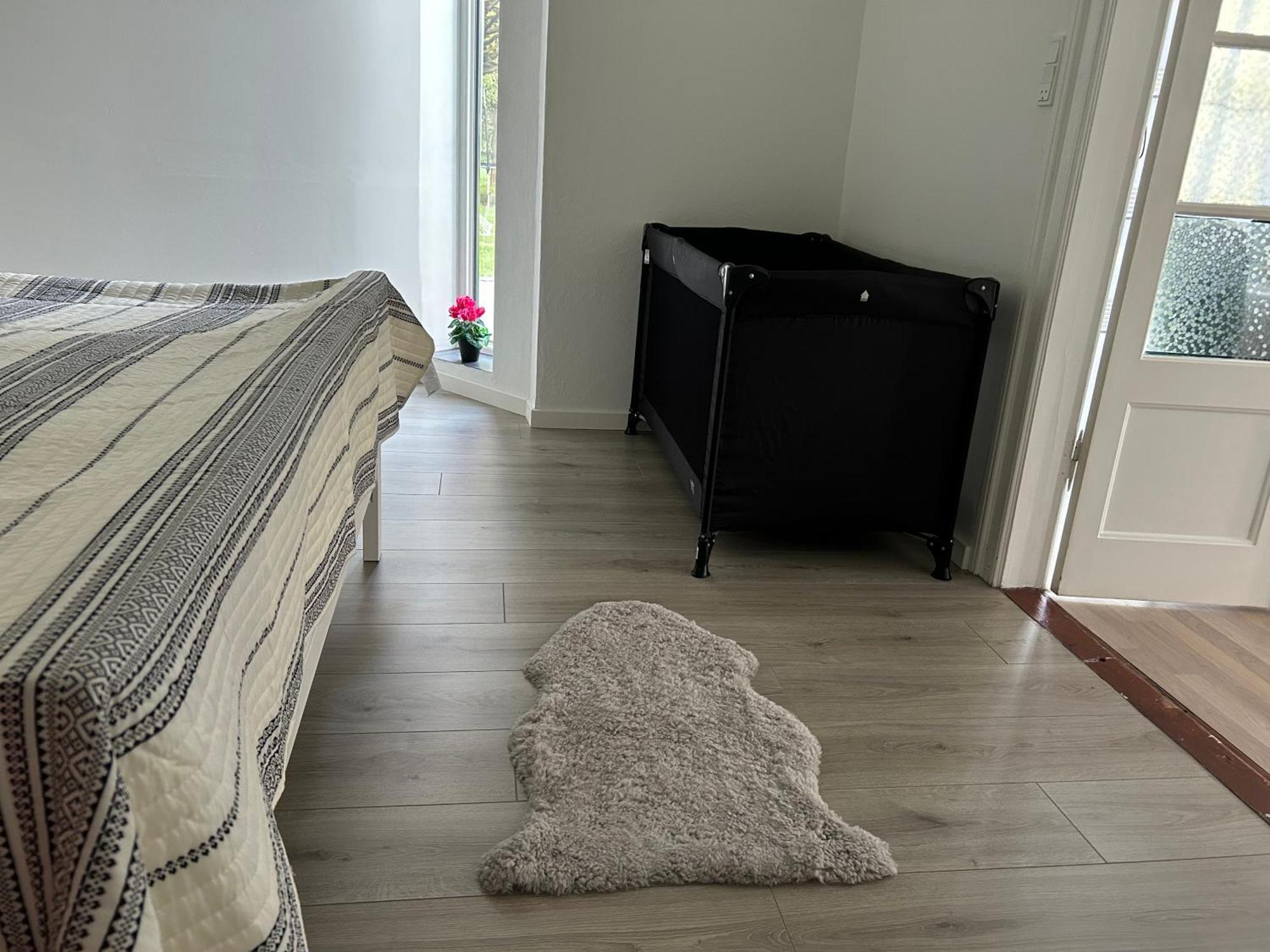 Appartement Luxury Curchi 2