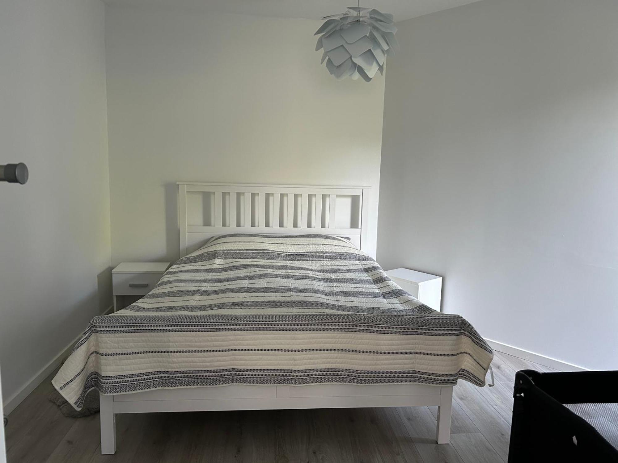 Luxury Curchi 2 Appartement Billund